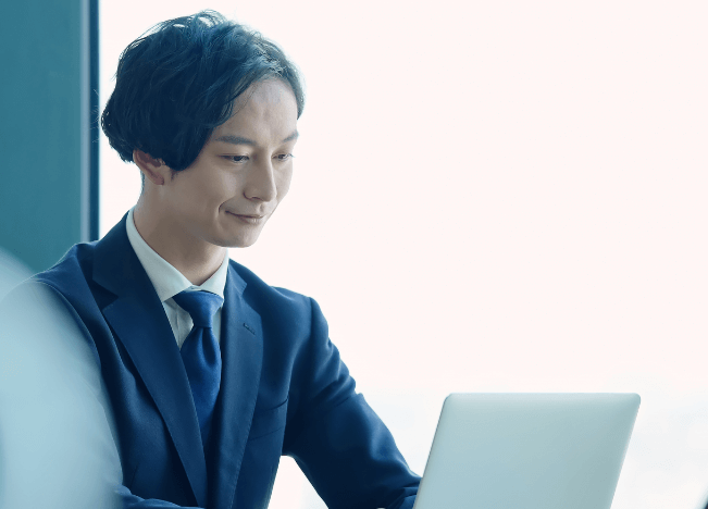 採用サイト制作