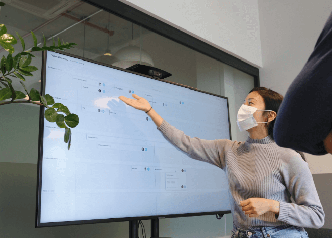 PowerPoint資料作成